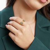 Bague Eloisa