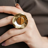 Bague Souhila