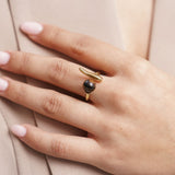 Bague Afia