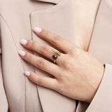 Bague Afia