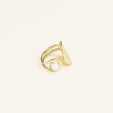 Bague Yasira