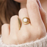 Bague Yasira