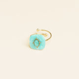 Bague Hilya