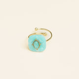Bague Hilya