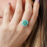 Bague Hilya