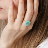 Bague Hilya
