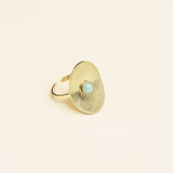 Bague Taslima
