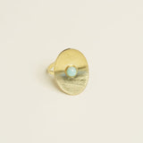 Bague Taslima