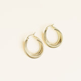 Boucles Samilla