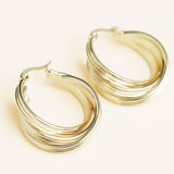 Boucles Samilla
