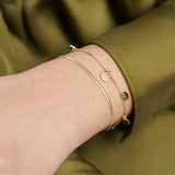Parure Rosaline