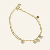 Parure Rosaline