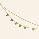 Parure Rosaline