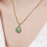 Collier Itri