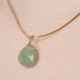 Collier Itri