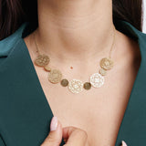 Collier Amnay