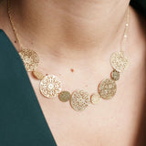 Collier Amnay