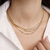 Collier Nehir