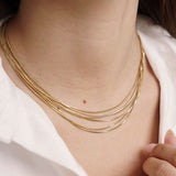 Collier Nehir