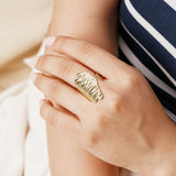 Bague Swappy