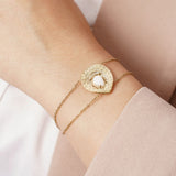 Parure Poka