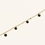 Parure Pricilla