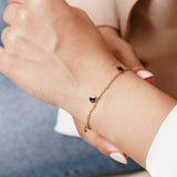 Bracelet Myrelia