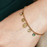 Bracelet Délisca