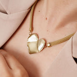 Collier Heart