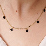 Parure Pricilla
