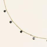 Parure Pricilla