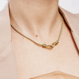 Parure Notoa