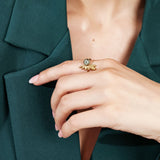 Bague Améza