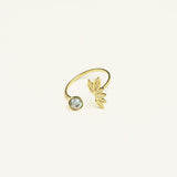 Bague Améza