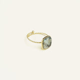 Bague Lakka