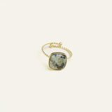 Bague Lakka