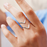 Bague Miraé