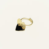 Bague Hilary