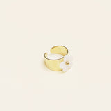 Bague Amorgos