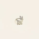 Bague Sidjia