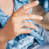 Bague Sidjia