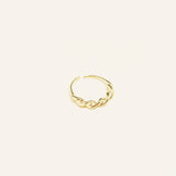 Bague Ossia