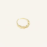 Bague Ossia