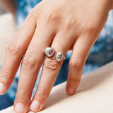 Bague Ravena