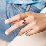 Bague Salina