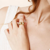 Bague Bazita