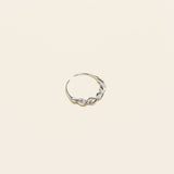 Bague Nolia