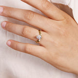 Bague Cefira