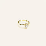 Bague Cefira