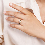 Bague Cefira